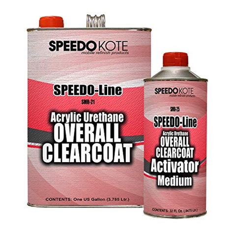 Best Automotive Clear Coat: A Comprehensive Guide