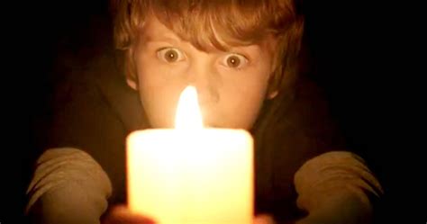 Lights Out Trailer Will Have You Scared of the Dark