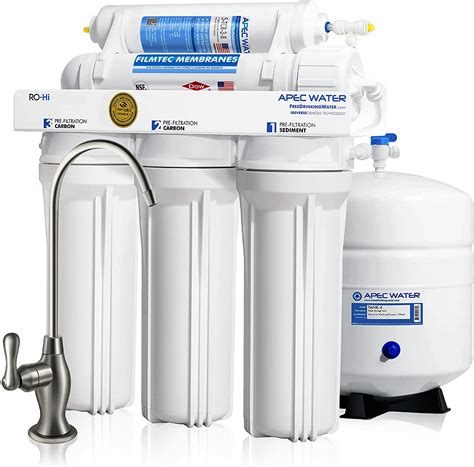 Heavy Duty Water Filtration System Archives - Home Special