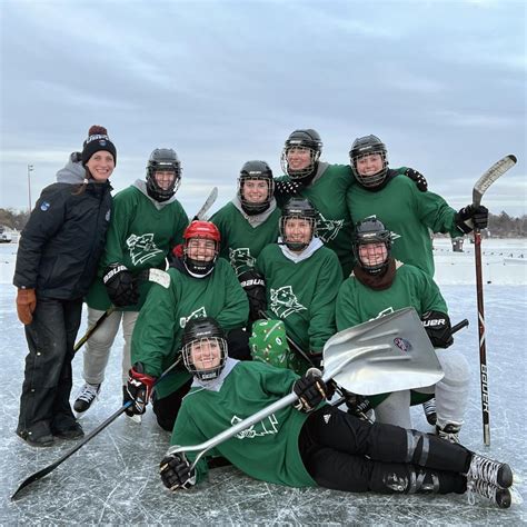 U.S. Pond Hockey Championships