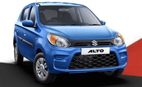 Maruti Alto 800 LXi Specs & Price in India