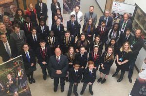 Ormiston Park Academy celebrate after high praise from Ofsted - Your ...