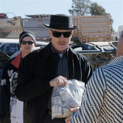 ‘Breaking Bad’ Season-1 Finale Recap: