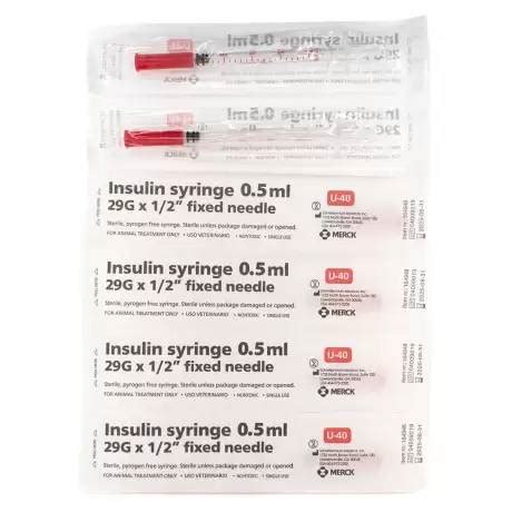 Vetsulin: Porcine Insulin Zinc Suspension for Cats and Dogs - VetRxDirect