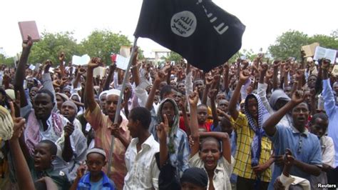 Intelligence Official: Islamic State growing in Somalia - Islam Media ...