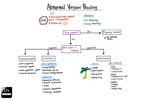 Abnormal Vaginal Bleeding – The Clinical Problem Solvers