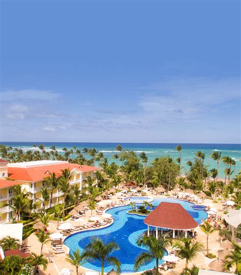 Bahia Principe Luxury Esmeralda | Air Canada Vacations