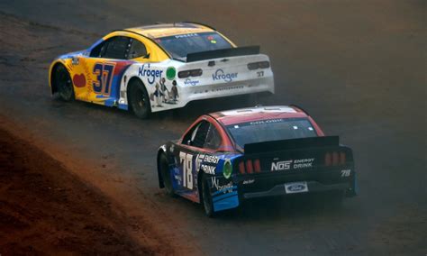 Bristol dirt races postponed to Monday | RACER