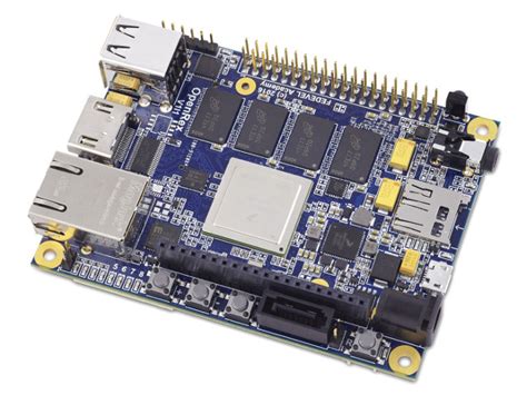 OpenRex NXP I.MX6 Open Source Hardware Board Design Files Released