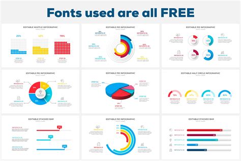 Powerpoint Graph Templates