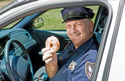 Unexpected SEO Implications: The Cops Are Coming For You