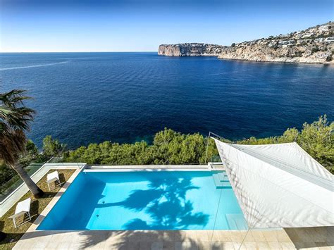 5 Bedroom Deluxe Beach Villa Mallorca | Paragon Luxury Villas