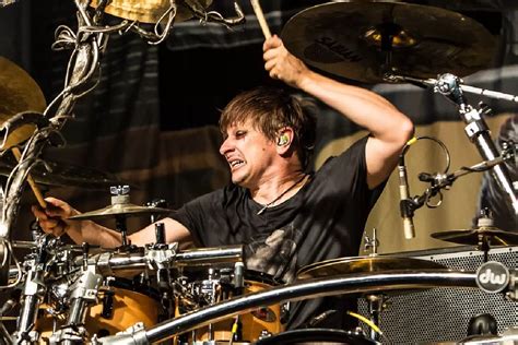 Ray Luzier Shares One Thing He Loves About Korn