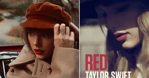 Taylor Swift releasing re-recorded version of Red album with 10-minute song | Metro News