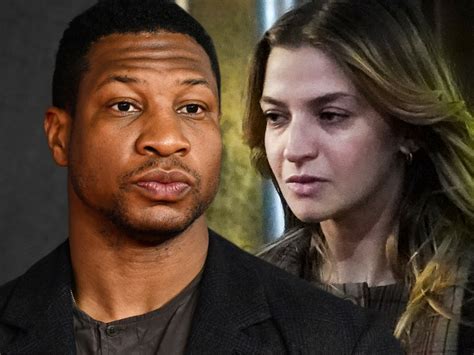 El juicio de Jonathan Majors entra en su tercera jornada, Grace Jabbari será interrogada