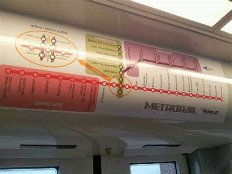 Houston Strategies: Previewing the new METRO North line