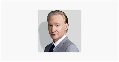 ‎Real Time with Bill Maher on Apple Podcasts