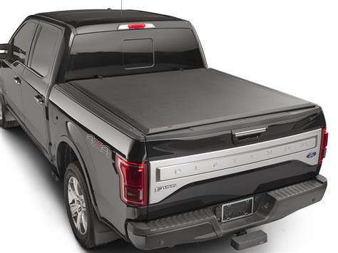 WeatherTech Roll Up Truck Bed Cover for 2020 Silverado/ Sierra 2500HD/3500HD | eBay