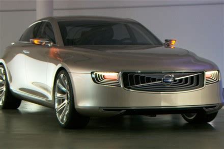 Concepts - Volvo Concept Universe (2011) - Videos - Volvo Cars Global ...