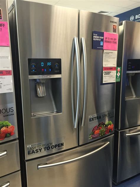 Sears more expensive fridge | Energy star appliances, Kitchen appliances, Appliances