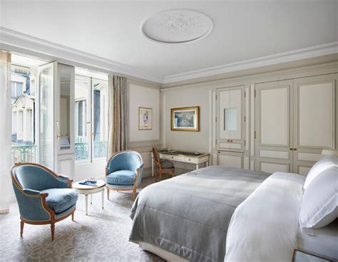 LE MEURICE HOTEL PARIS