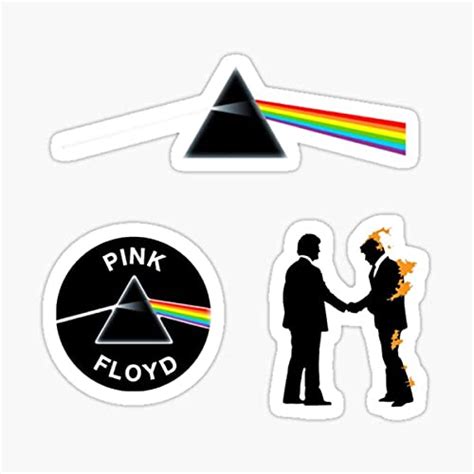 À emporter fax construire pink floyd stickers célèbre solaire session