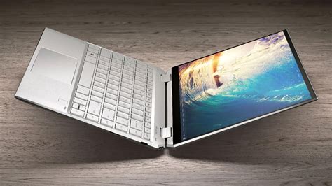 10th-Gen Intel Chip-powered HP Spectre X360 13 Is Gorgeous, Has Option ...