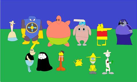 homestar runner costumes by amyrosefan17 on DeviantArt