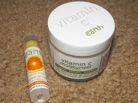 mygreatfinds: Made By Earth Vitamin C Moisturizer Review + Giveaway 5/ ...