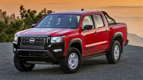 2024 Nissan Frontier Hardbody For Sale - Grier Kathryn