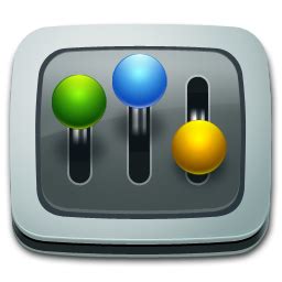 Control, panel icon | Icon search engine