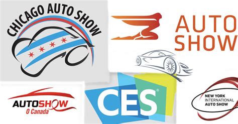 2023 North American Auto Show Schedule | The Daily Drive | Consumer Guide®