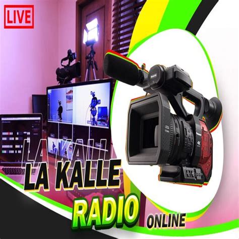 La Kalle Radio for PC / Mac / Windows 11,10,8,7 - Free Download ...