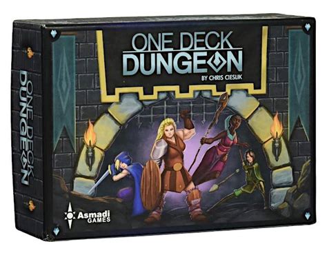 The 15 Best Dungeon Crawler Board Games Still in Print, Ranked - whatNerd