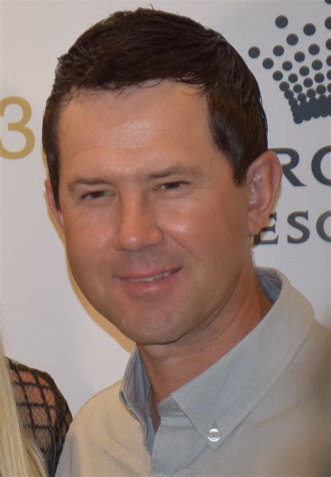 Ricky Ponting - Wikipedia