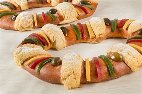 ¿Cuál es el significado de la Rosca de Reyes? - National Geographic en ...