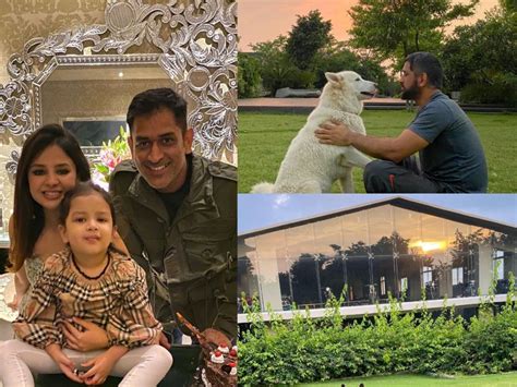 Walkthrough MS Dhoni's sprawling, lavish farmhouse in Ranchi