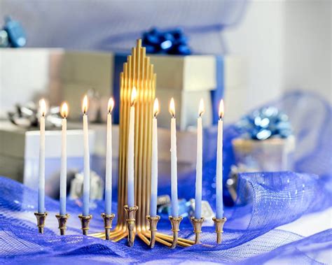 25 Inexpensive Hanukkah Gifts to Mark the Jewish Holiday | Cheapism.com