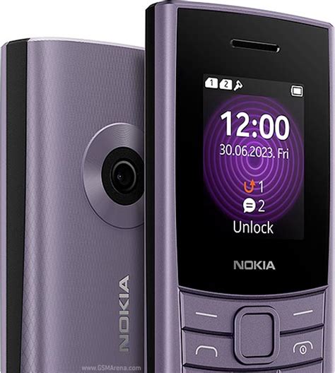 Nokia 110 4G 2023 Specifications, Pros And Cons, 47% OFF