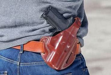 Top 6 Taurus 942 - 3" Holsters