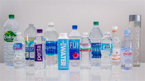 The 4 Best Bottled Waters of 2019 | Reviews.com
