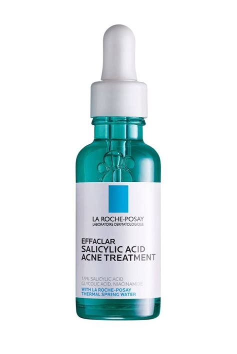 The 16 Best Acne Serums of 2024 - Expert Best Serums for Pimples, Oily Skin