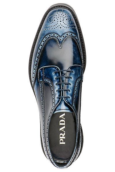 The Best Men’s Shoes And Footwear : Prada love - #Men'sshoes | Dress ...