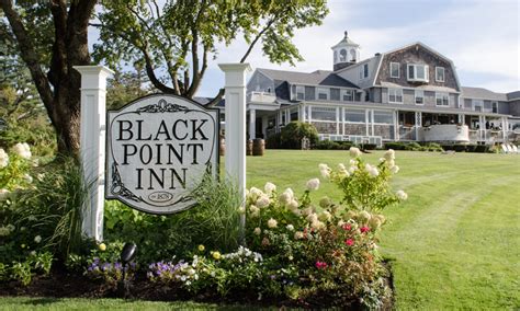 Black Point Inn | Maine Accommodation | Visit Portland