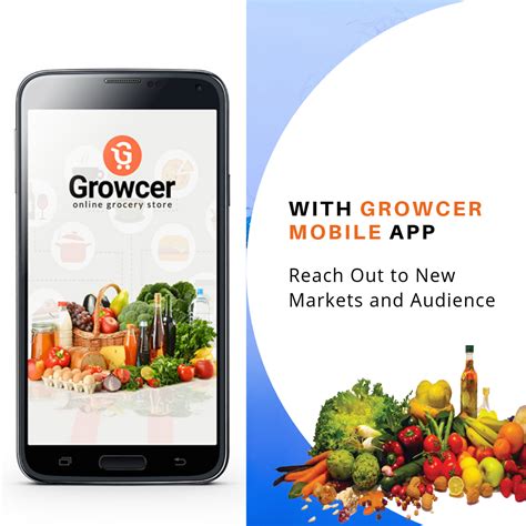 Start your online #Supermarket store app with best #grocery store ...