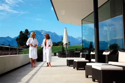 25 Best Weight Loss Spas Resorts and Retreats