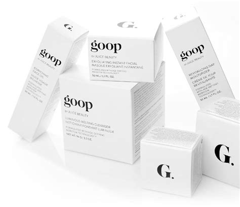 Behind the Scenes of goop's Skincare Line | goop