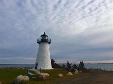 Ned's Point Lighthouse, Mattapoisett Vacation Rentals: house rentals ...