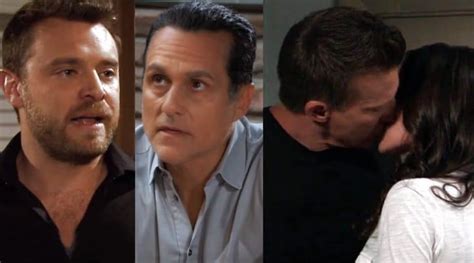 'General Hospital' Spoilers Next Two Weeks: Drew Decides Sonny's Fate ...