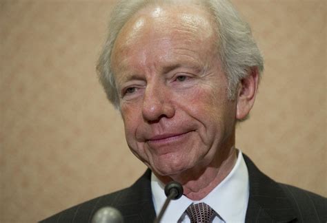 Joe Lieberman Is STILL Looking For His Magic Third Party | Crooks and Liars